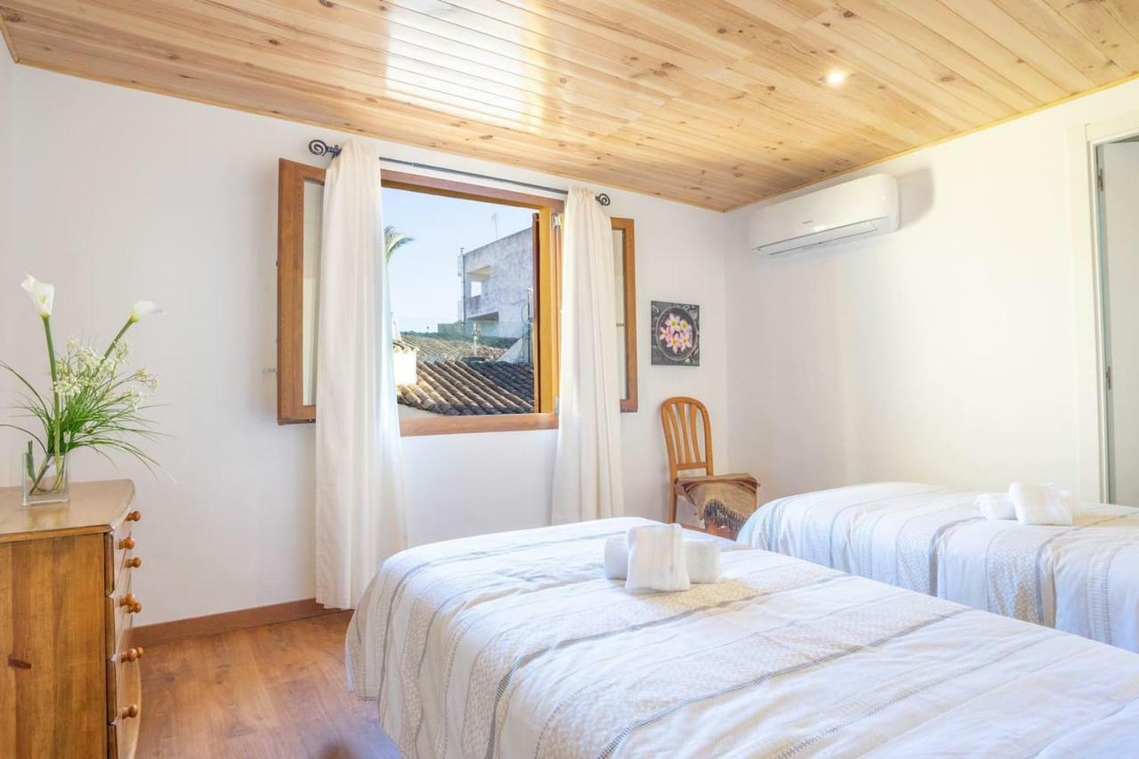 Casa Lopez Villa Alcudia  Exterior photo