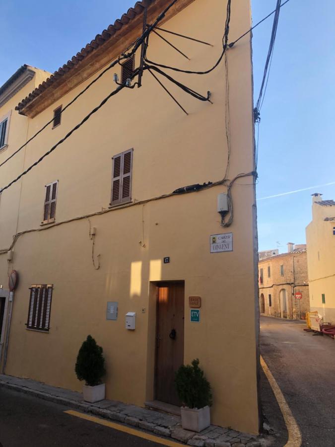Casa Lopez Villa Alcudia  Exterior photo